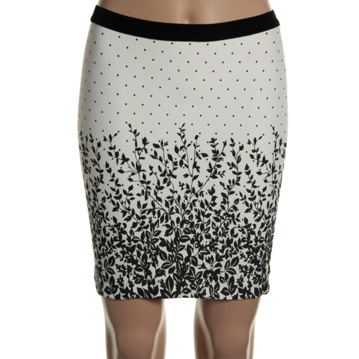 Women's Polka Dot Skirts
