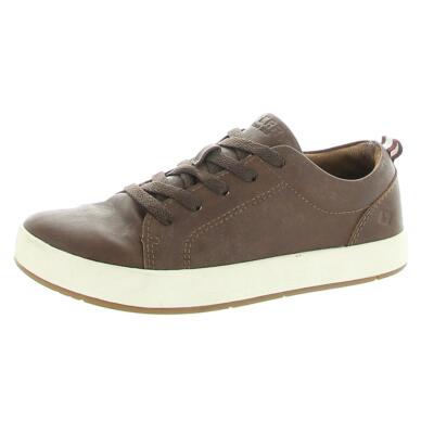 Коричневые кроссовки Sperry Boys Cruise 1 Medium (D) Little Kid BHFO 6587