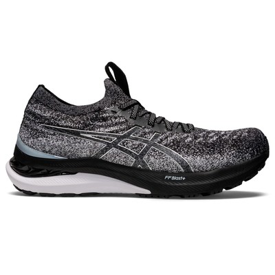 

Мужские кроссовки ASICS GEL-KAYANO 29 MK 1011B474, White/black, 1011B474