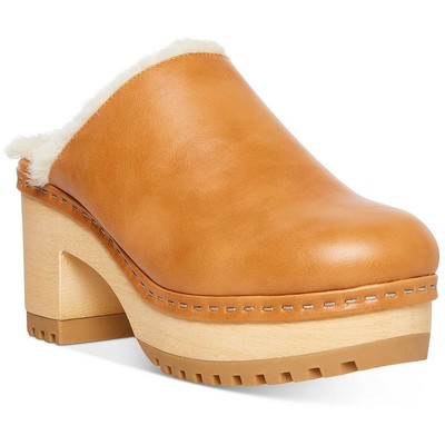 

Женские повседневные сабо без шнуровки Madden Girl Fortf из искусственного меха BHFO 9067, Fortf