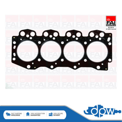 Fits Kia Pregio 1997- K2700 1999- 2.7 D + Other Models Cylinder Head Gasket DPW