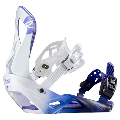 rossignol rookie snowboard bindings
