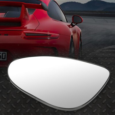 ДЛЯ 12-19 CHEVY SONIC OE STYLE LH ЗЕРКАЛЬНОЕ СТЕКЛО ЛЕВОЙ БОКОВОЙ ДВЕРИ С ПОДОГРЕВОМ 95132582