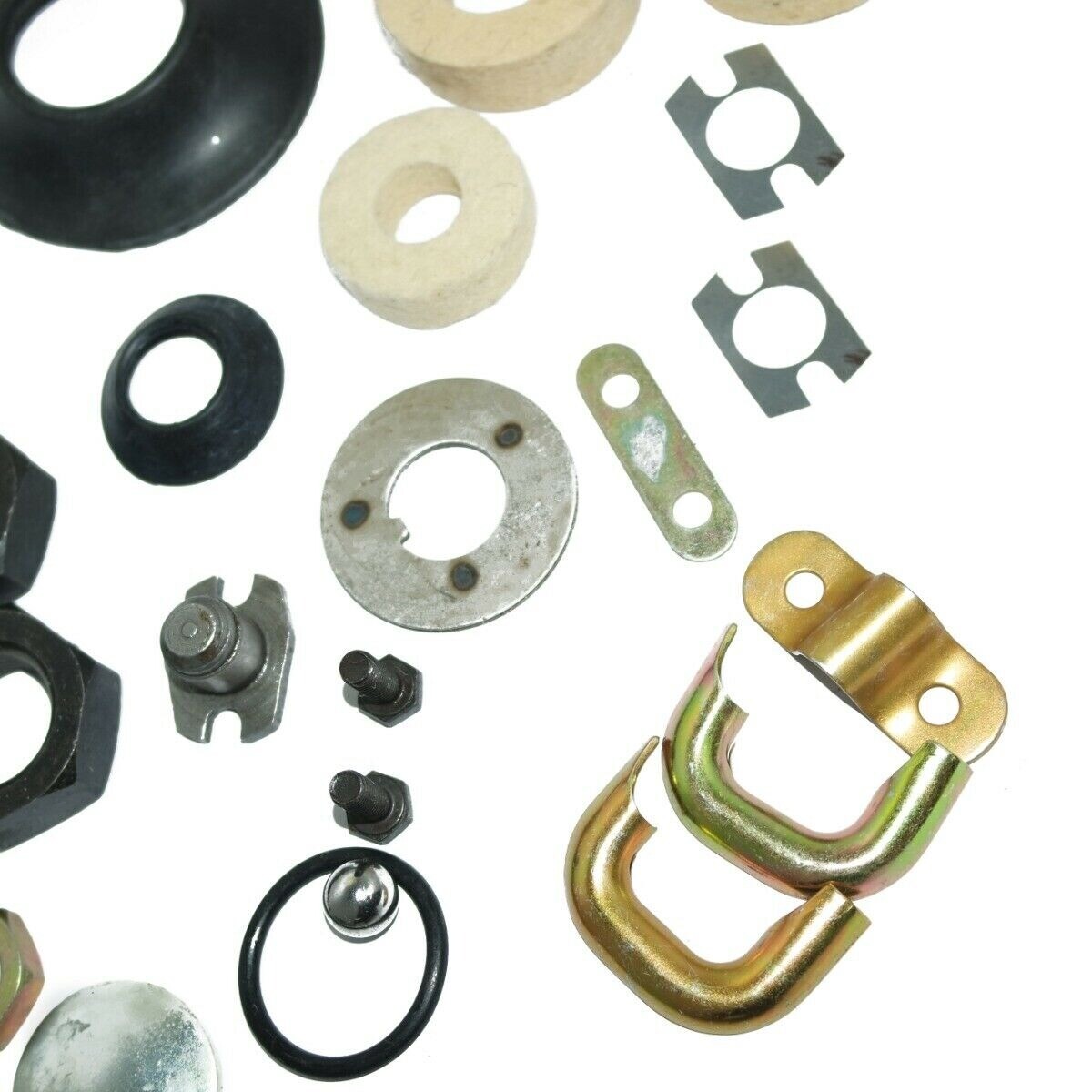 Complete Steering Column Repair Kit for Massey Ferguson 135 148 230 240