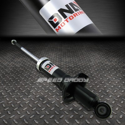 ДЛЯ 01-02 HONDA CIVIC EP EU EM ЗАДНЯЯ СТОЙКА БОКОВОГО АМОРТИЗАТОРА L/R ЧЕРНОГО ЦВЕТА В СБОРЕ