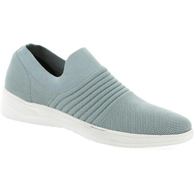 

Женские трикотажные прогулочные туфли Array Gabby Grey, ширина 7,5 дюйма (C, D, W) BHFO 6105