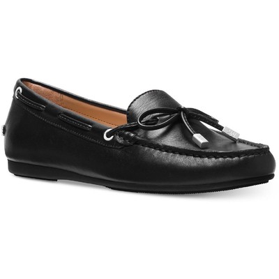 

Женские кожаные мокасины без шнуровки MICHAEL Michael Kors Sutton, Sutton Moc