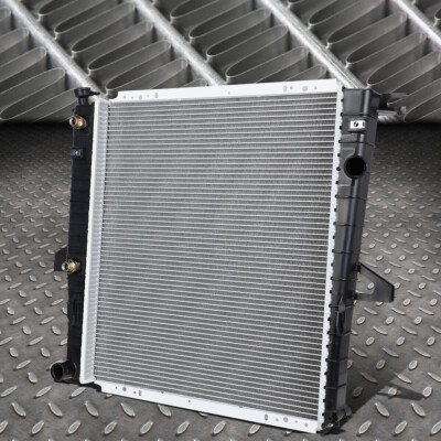 ДЛЯ 98-11 FORD RANGER/MAZDA B3000 НА OE РАДИАТОР С ПОЛНЫМ АЛЮМИНИЕВЫМ СЕРДЕЧНИКОМ DPI 2173