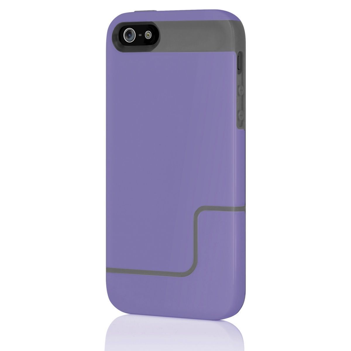 Incipio Rigid Plastic Cell Phone Case