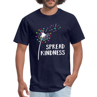 Be Kind Spread Kindness Men's T-Shirt