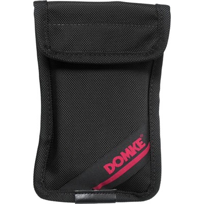 Мини-сумка Domke X-Ray FilmGuard, вмещает 9 рулонов пленки 35 мм, #71111B