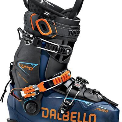 Dalbello LUPO AX 120 UNI Ski Boots 2021