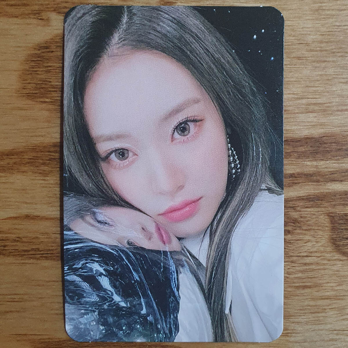 Weeekly We Play 当選者限定特典 トレカ ゾア Zoa 【公式通販】