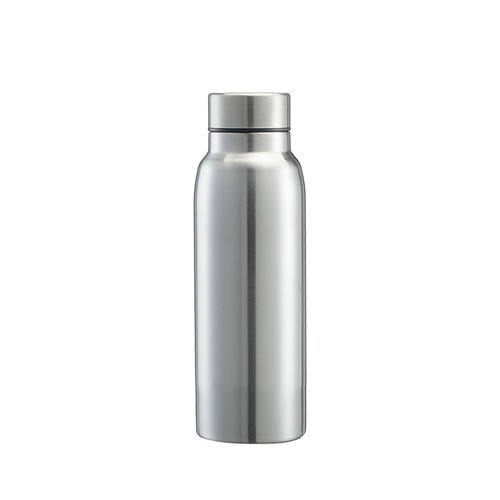 650/1000ml Vacuum Stainless Steel Water Bottle Outdoor Sport Flask Gifts