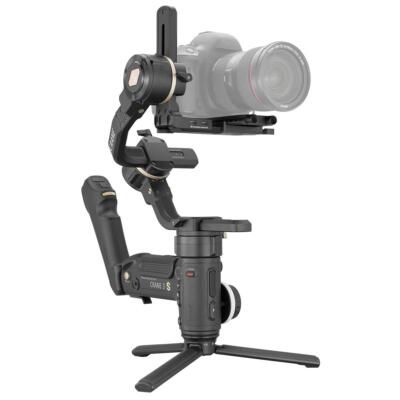 Zhiyun CRANE-3S 3-Axis SmartSling Handheld Gimbal Stabilizer #C020017INT