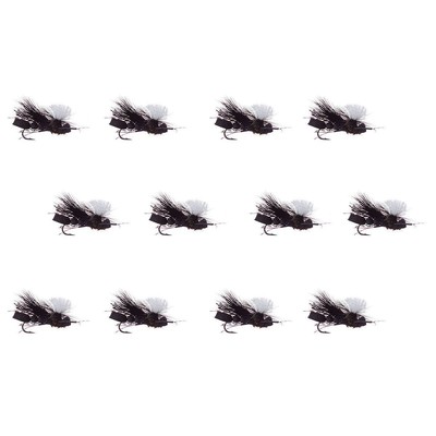 Montana Fly Company Swisher's Foam PMX - 12 Pack