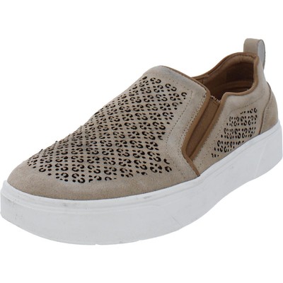 Повседневные и модные кроссовки Vionic Womens Kimmie Taupe 8.5 Medium (B, M) 7062