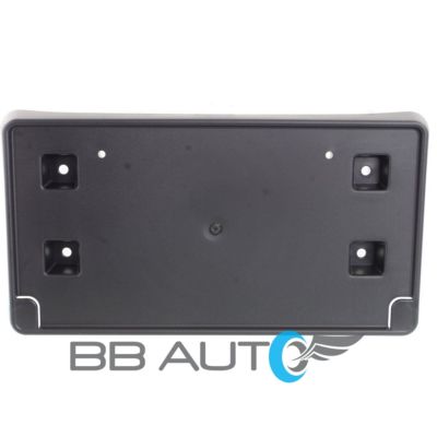 NEW FRONT LICENSE PLATE BRACKET HOLDER for 2014-2019 DODGE DURANGO CH1068135