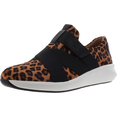 Модные кроссовки Unstructured by Clarks Womens с ремешком Un Rio 9 Medium (B,M) 7595