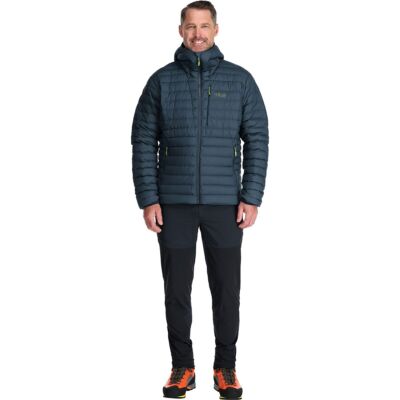 Rab Infinity Microlight Jacket - Men's