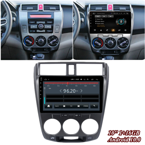 10'' Android 1+16GB Stereo Radio GPS Navigation WFi FM For 10'' Android 1+16GB Stereo Radio GPS Navigation WFi FM For