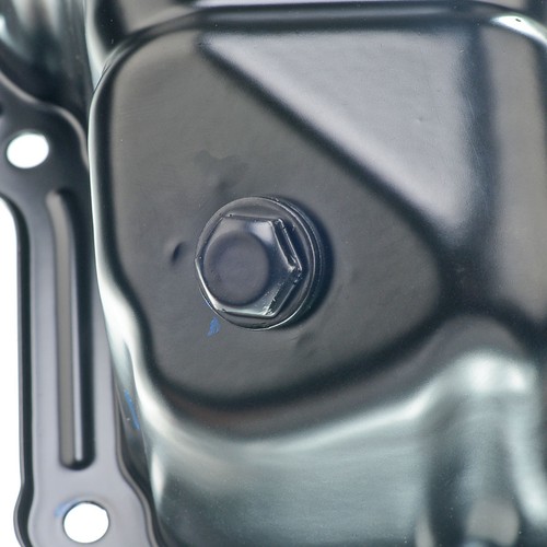 APremium Lower Engine Oil Pan for Nissan Frontier Pathfinder Xterra V6