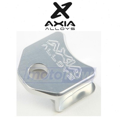 Axia Alloys MODVL-C Vertical Rigid Ind Dually Mount for Electrical Lights & fh