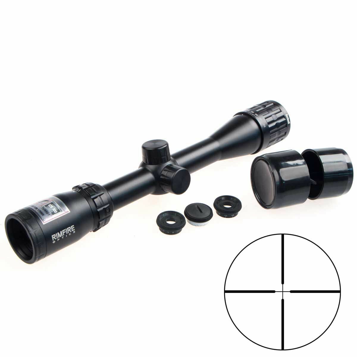 Spring scope
