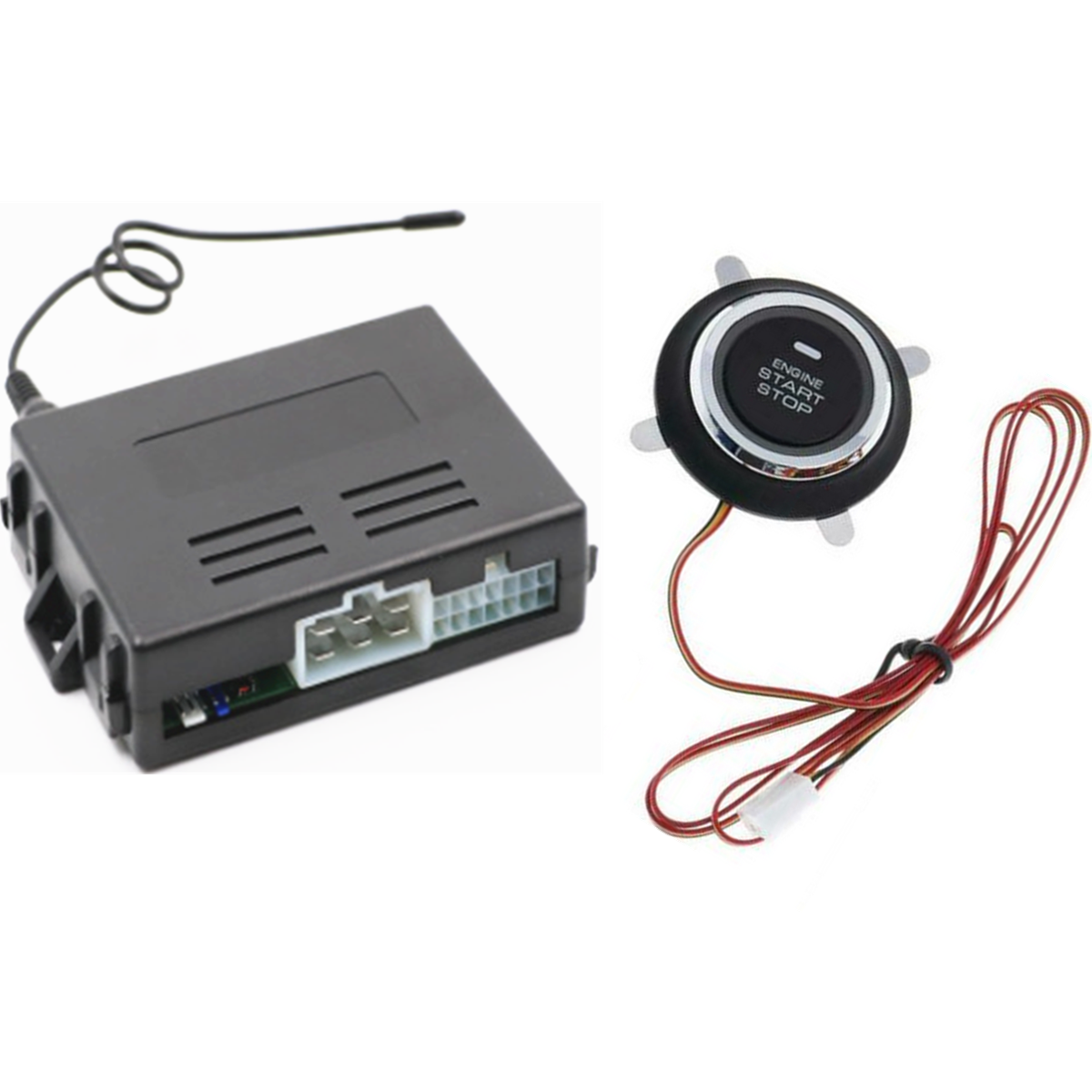 Keyless Entry