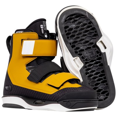 Liquid Force Hook 4D Wakeboard Bindings 2024