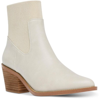 

Женские ботильоны из искусственной кожи на молнии DV By Dolce Vita Olystia BHFO 6956, Olystia