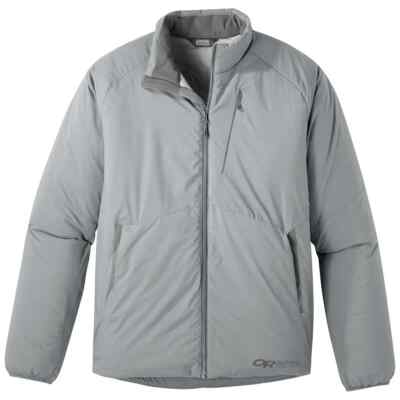Outdoor Research Men's Refuge Hooded Jacket ~ XL ~ FACTORY SEALED IN BAG $220