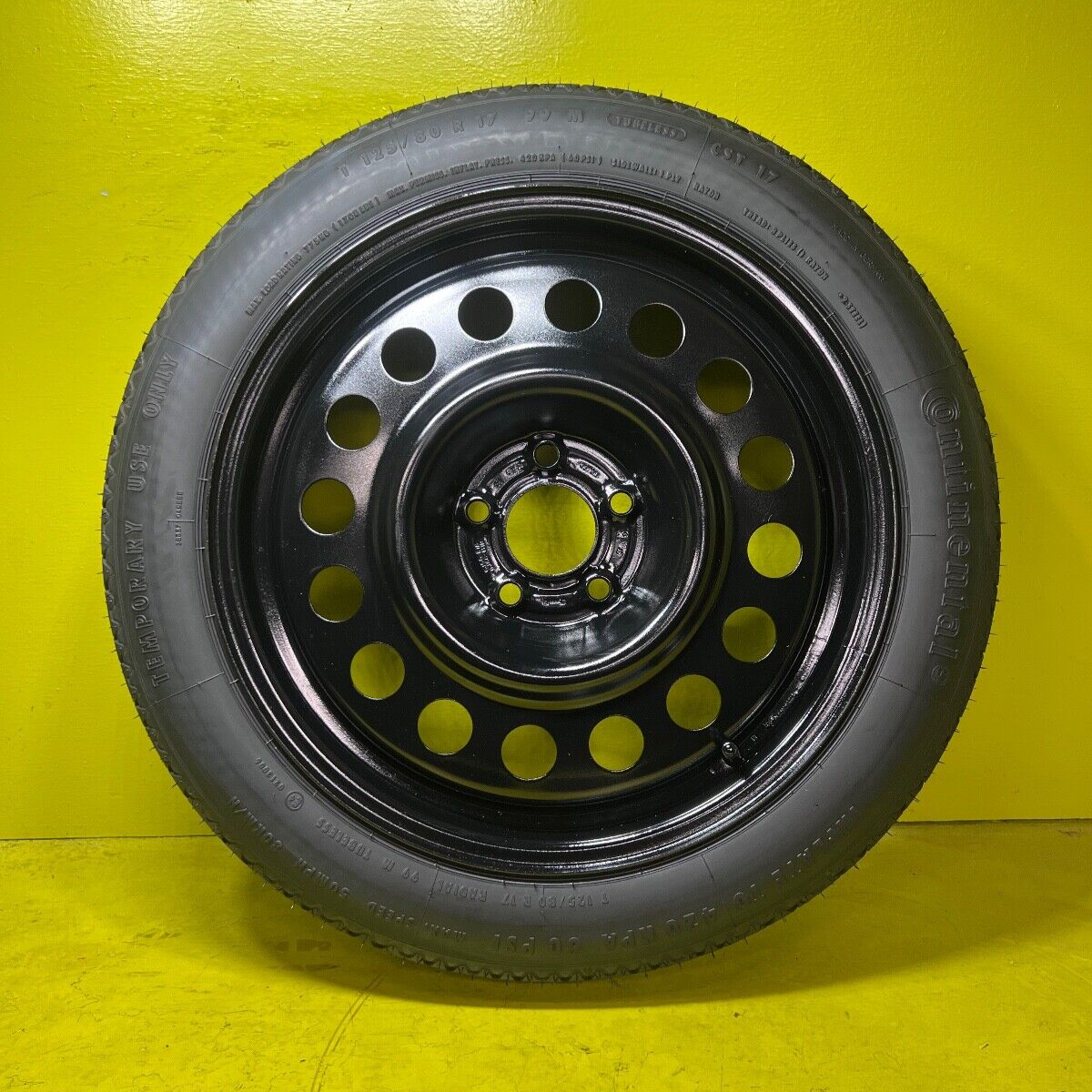 SPARE 17