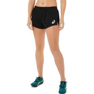 

Женские шорты ASICS LIGHT KNIT для легкой атлетики 2092A333, Performance black, 2092A333