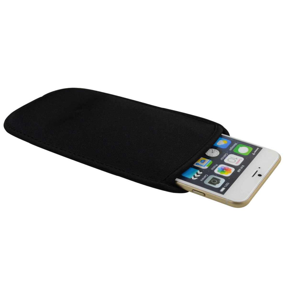 Telefone Celular de Neoprene Estojos e capas para Universal Brands