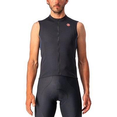 

Джерси без рукавов Castelli Entrata VI — мужские, Castelli