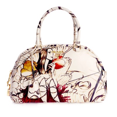 prada fairy bag