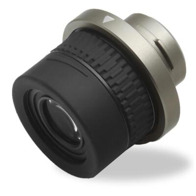 30-кратный окуляр Burris Optics с оптической сеткой SCR Mil для фирменного HD-прицела