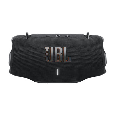 JBL Xtreme 4 Bluetooth Speaker - Black EU