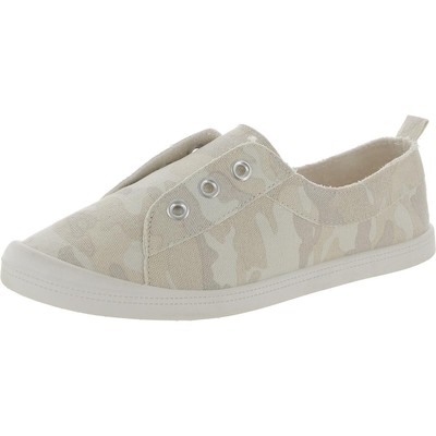 Повседневные и модные кроссовки Sugar Womens Gemstone бежевого цвета 10 Medium (B, M) 7569