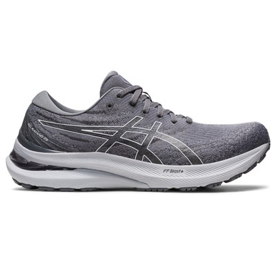

Мужские широкие кроссовки ASICS GEL-KAYANO 29 2E 1011B470, Metropolis/white, 1011B470
