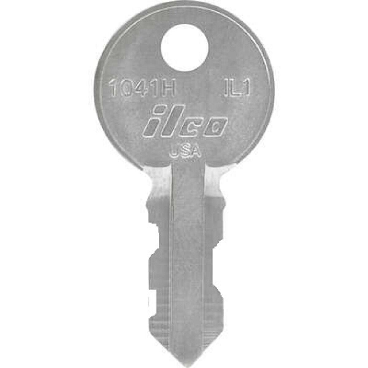 Honeywell, Guard & Classic Thermostat Co Replacement Key Mad
