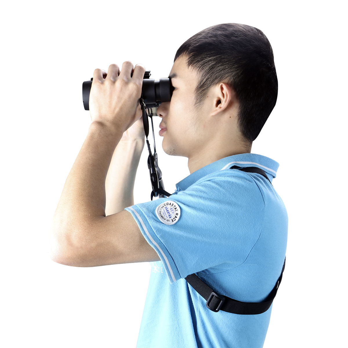 Tourbon Binoculars Harness Camera Strap Carry Belt Optics Lanyard