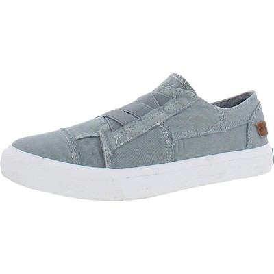

Женские кроссовки Blowfish Canvas Comfort Insole Кроссовки без шнуровки BHFO 0396, ZS001