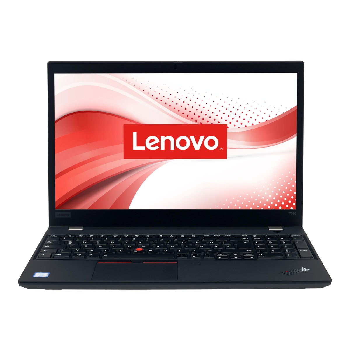 Lenovo ThinkPad T15 G2 Core i5 1145G7 Full-HD 16 GB RAM 500 GB M.2 nVME SSD