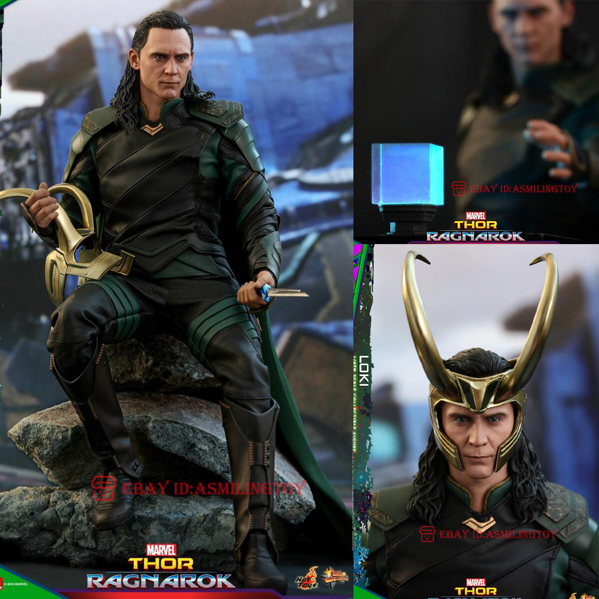 美品 LOKI ホットトイズ 1/6 スケール フィギュア MMS-472 s-l400.jpg