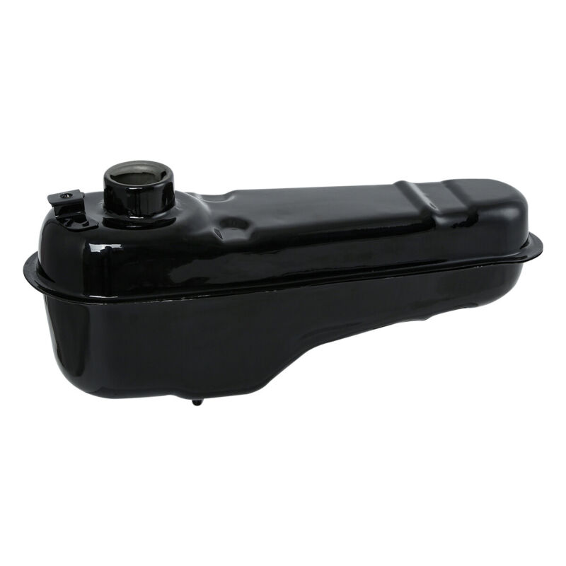 Black 2L Gas Fuel Tank Fit For Honda CT70 Trail 19771982 ST90
