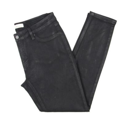 

Женские черные джинсы скинни KanCan Denim  BHFO 9329, Черный, KC6290BK