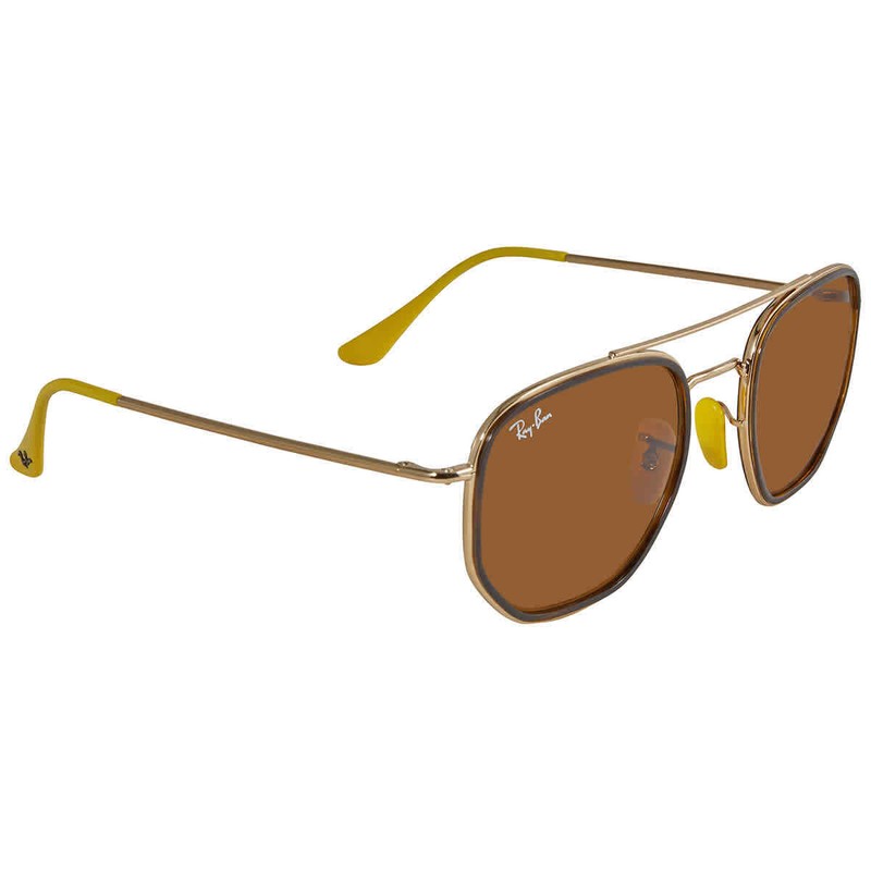 ray ban ferrari hexagonal