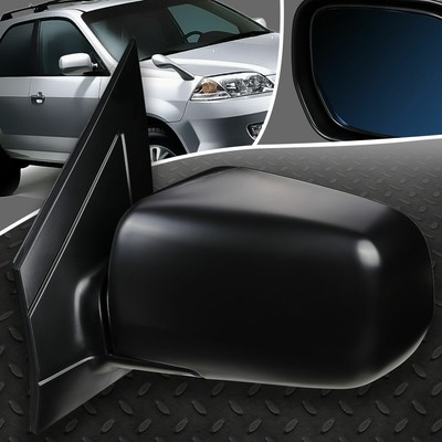 ДЛЯ 02-06 ACURA MDX OE STYLE С ЭЛЕКТРОПРИВОДОМ И ОБОГРЕВОМ ДВЕРНОГО ЗЕРКАЛА ЛЕВОГО БОКОВОГО ОБЗОРА В СБОРЕ